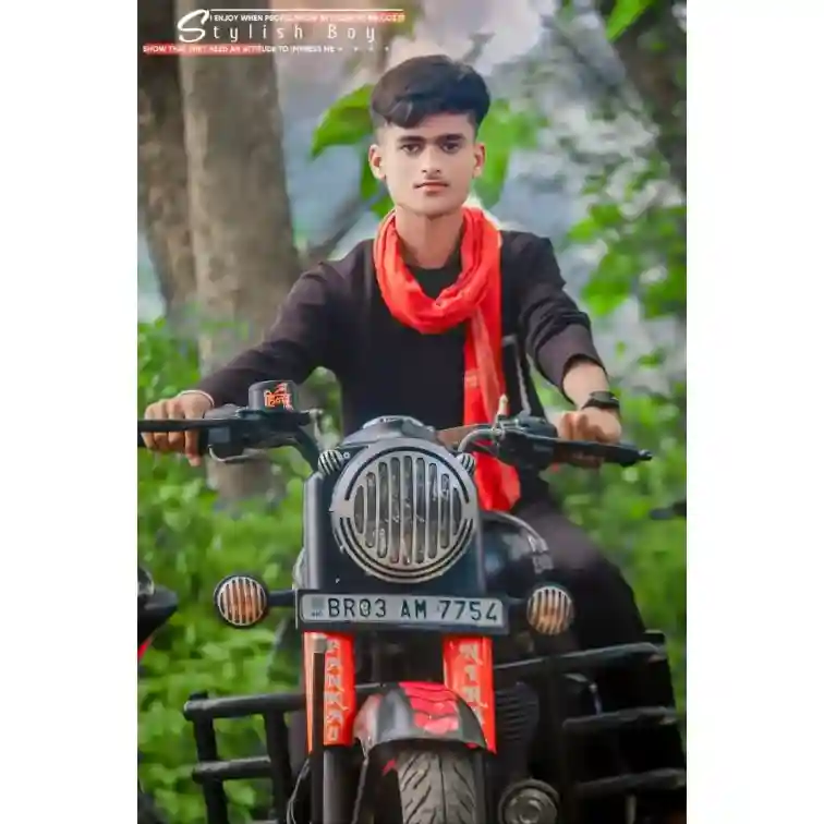 Rajan Kushwaha Picture Facebook