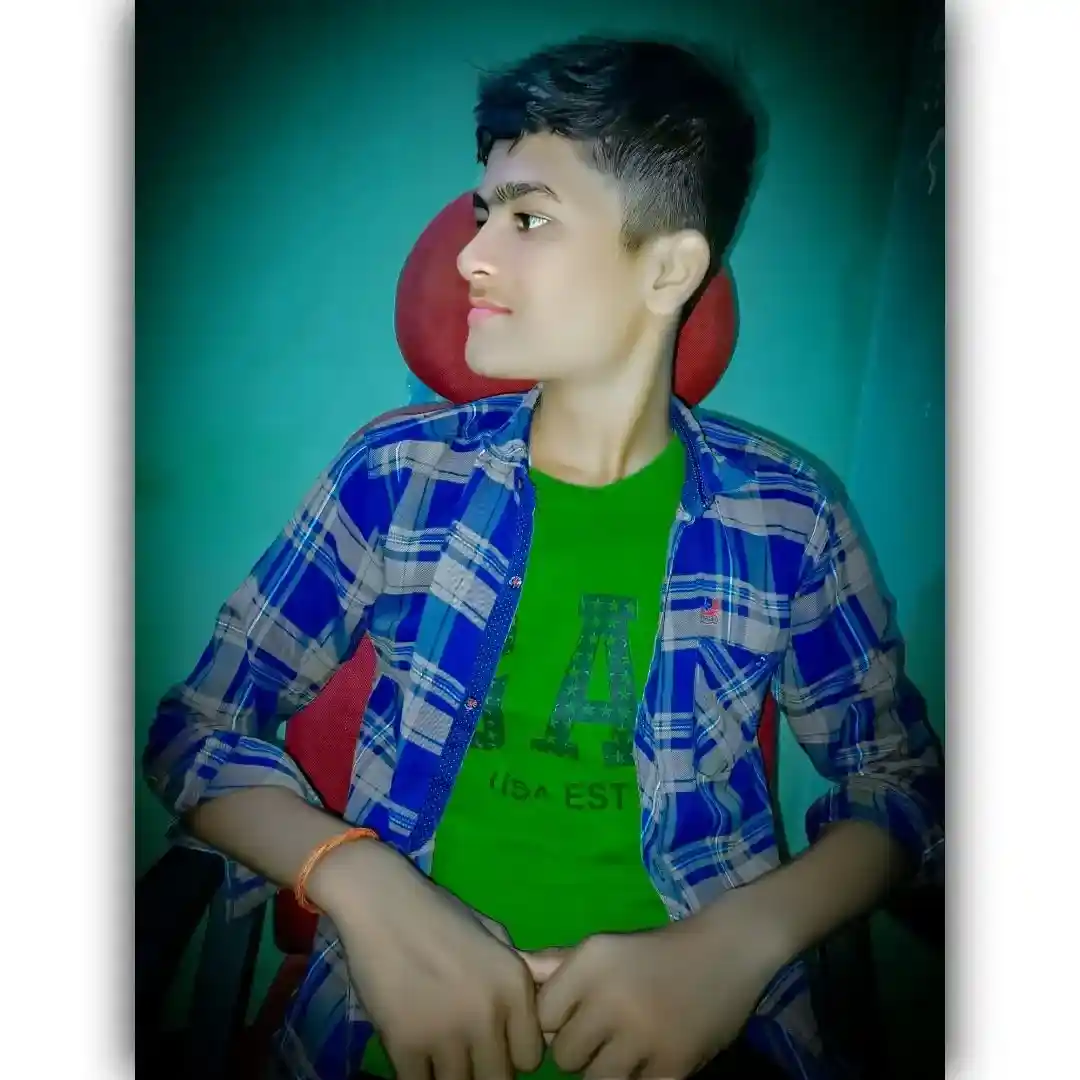 Rajan Kushwaha Picture