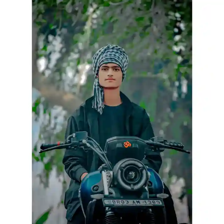 Rajan Kushwaha