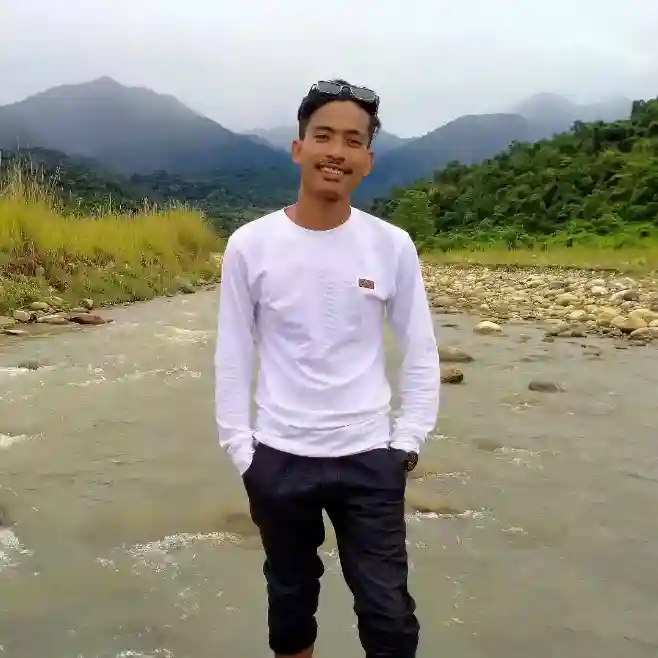 Ranjandeka Instagram Photo