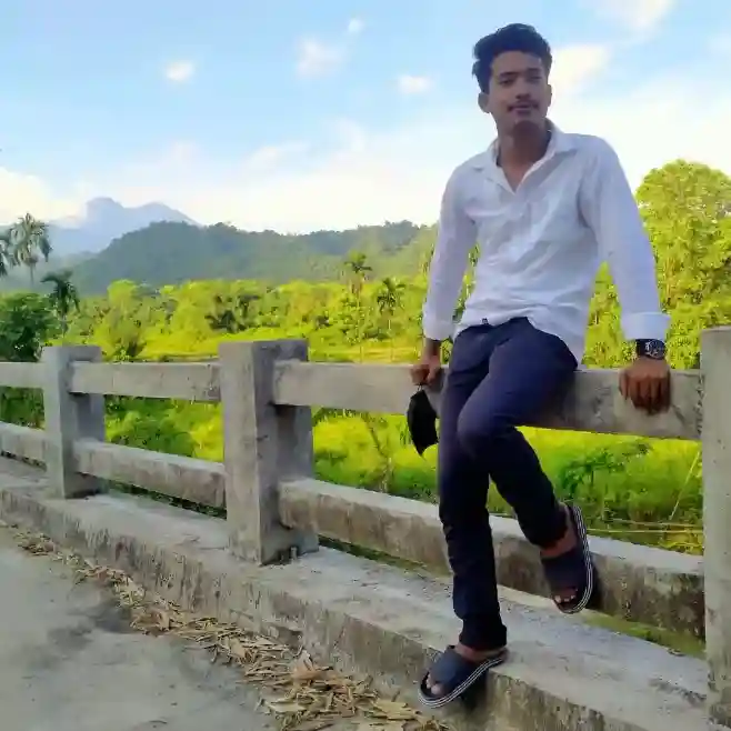 Ranjandeka Instagram Photos