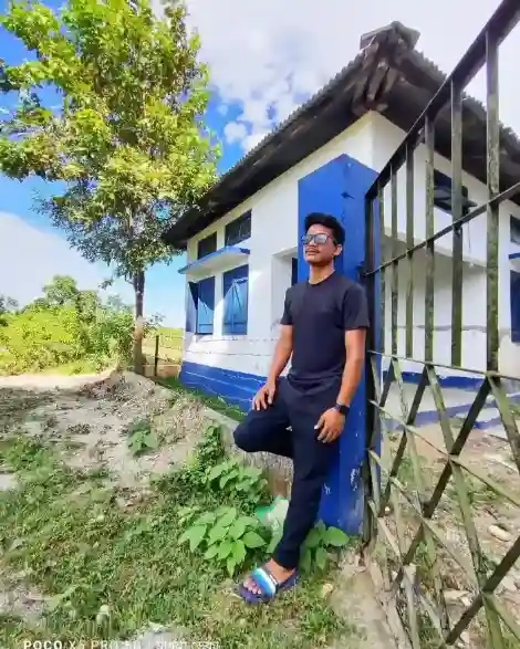 Ranjandeka Instagram Picture