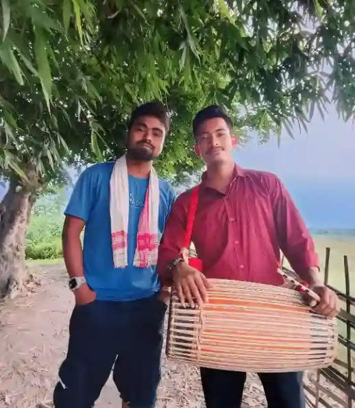 Ranjandeka