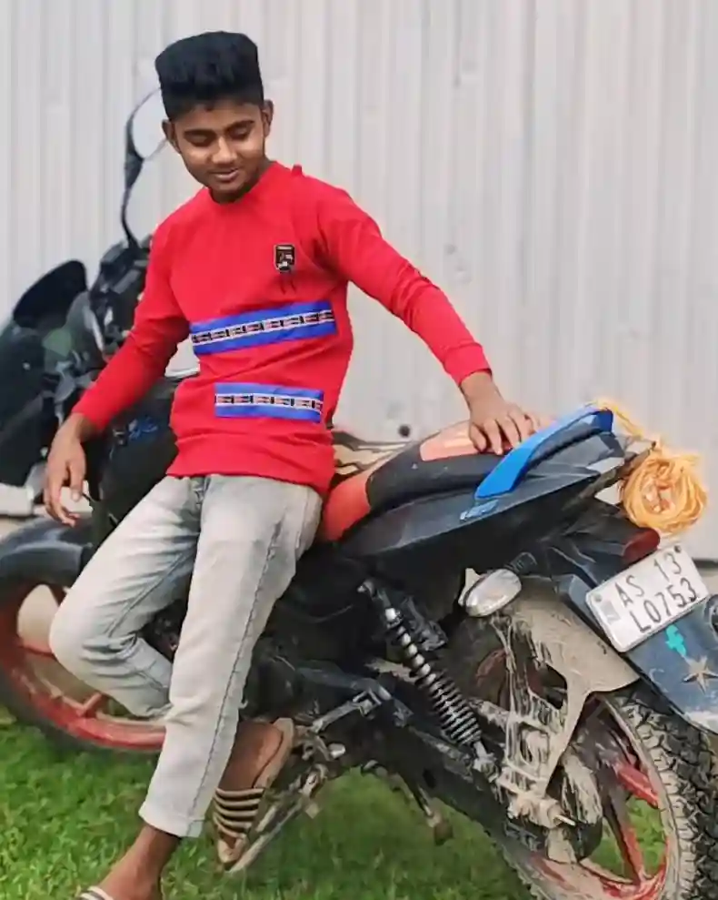 Real Mustafijur Photo