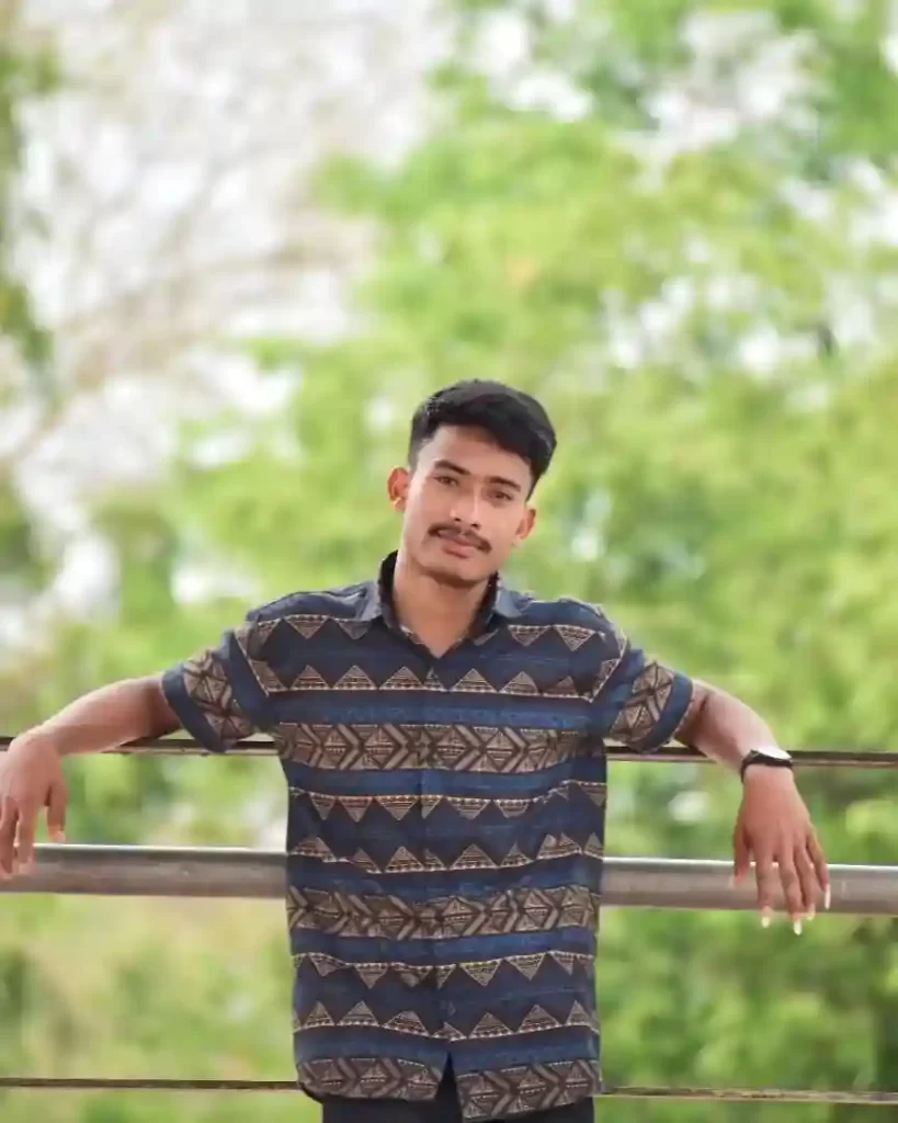 Real Ranjandeka Photo