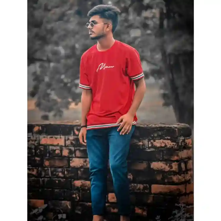 Real Savan Sharma Photo