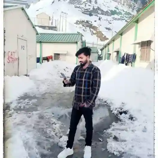 Real Sonu Photo
