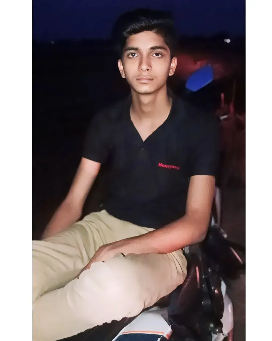 Real Yuvraj Singh Photo