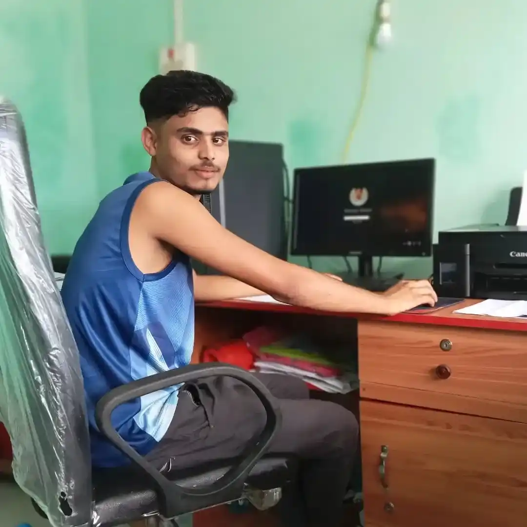 Safikul Age Photo