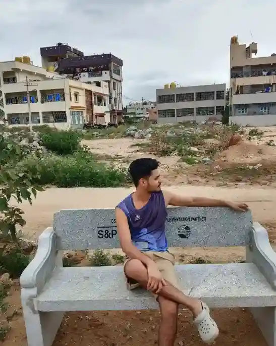 Safikul Current Photo