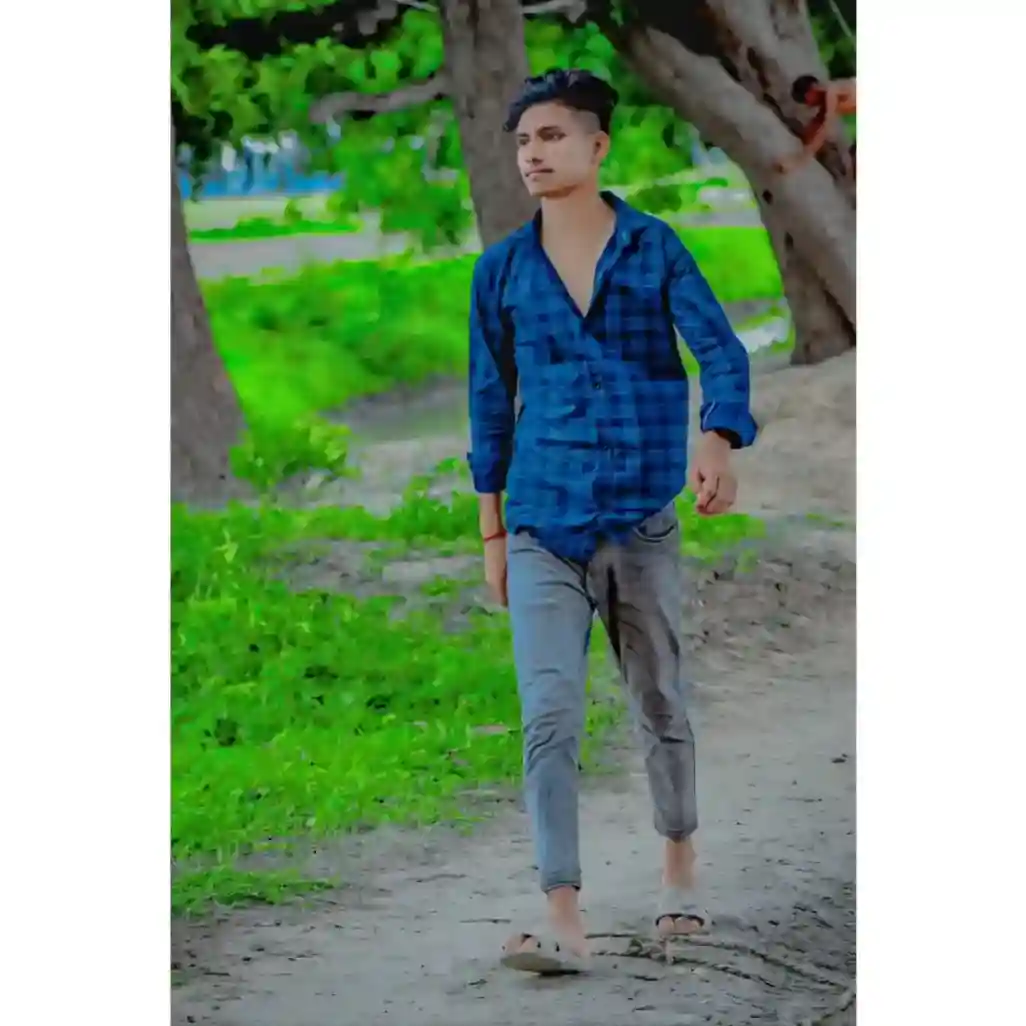 Sandeep Yadav Image Facebook
