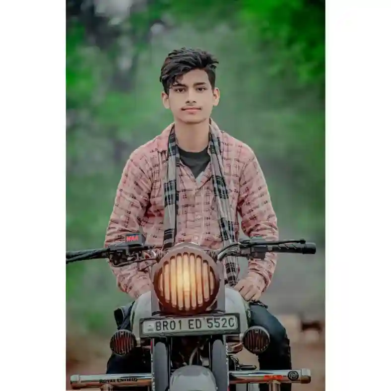 Sandeep Yadav Image