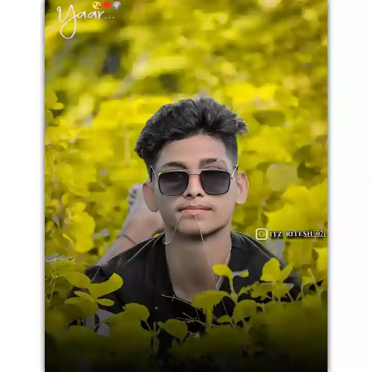 Sandeep Yadav Instagram Photos