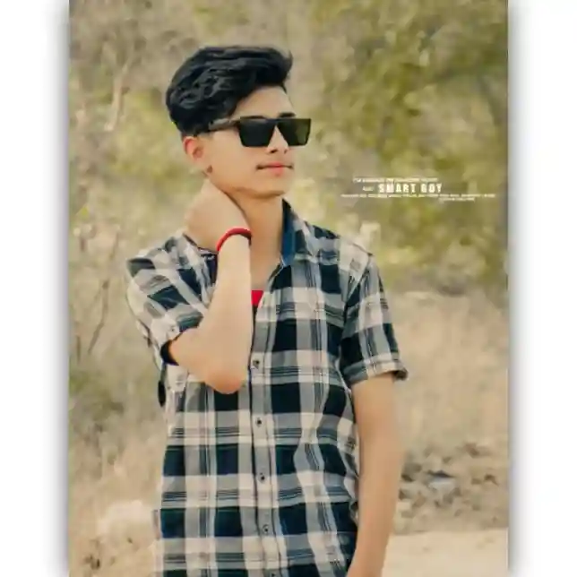 Sandeep Yadav Ki Photo