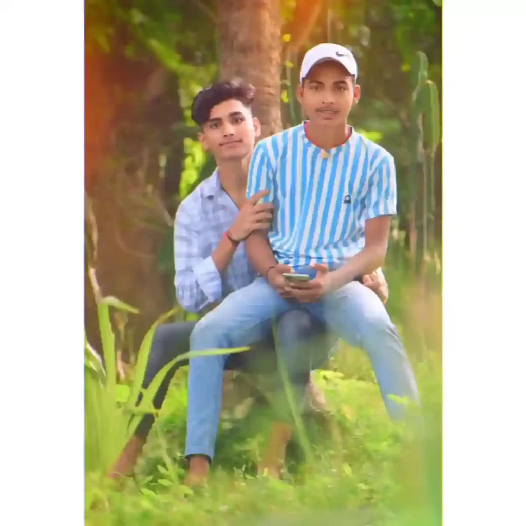 Sandeep Yadav Photo Editor