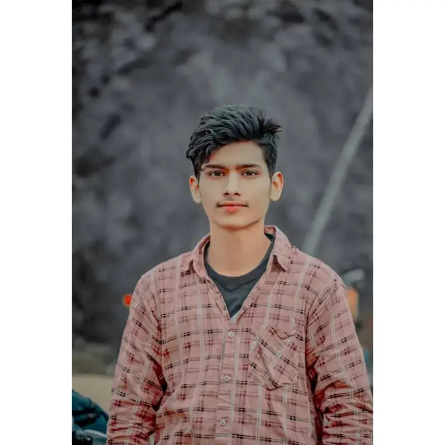 Sandeep Yadav Photos