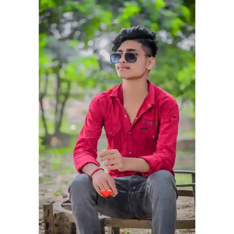 Sandeep Yadav Pic Instagram