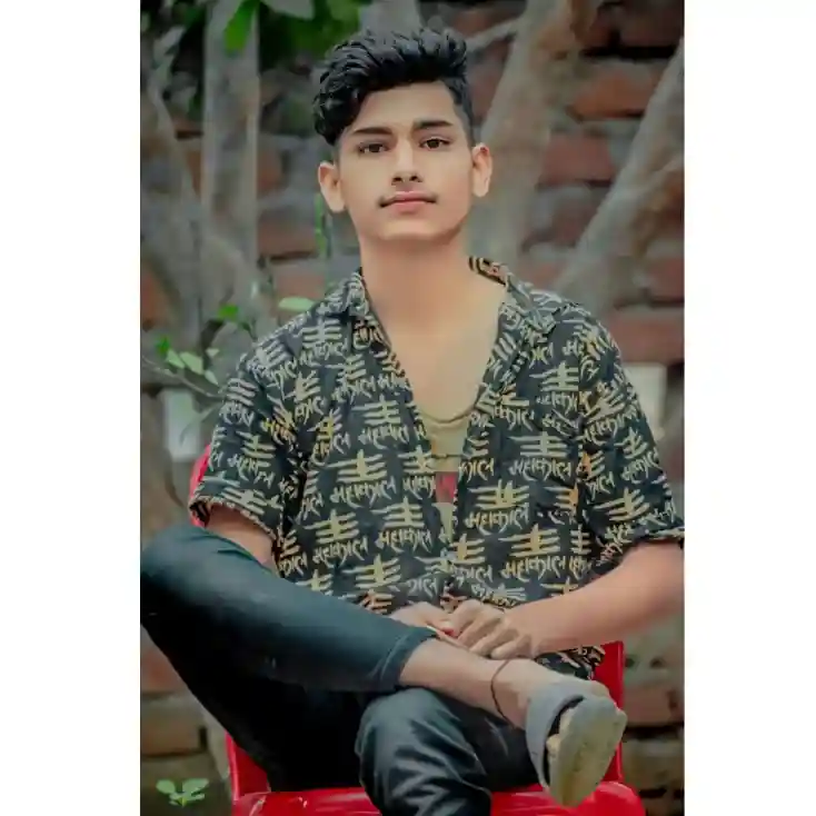 Sandeep Yadav Pic