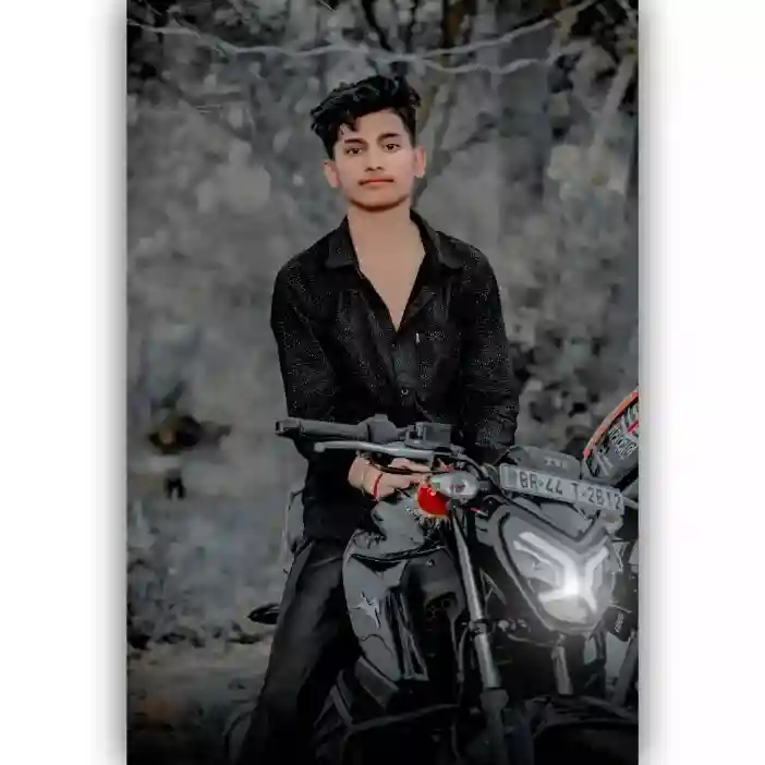 Sandeep Yadav Picture Facebook