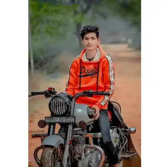 Sandeep Yadav Picture