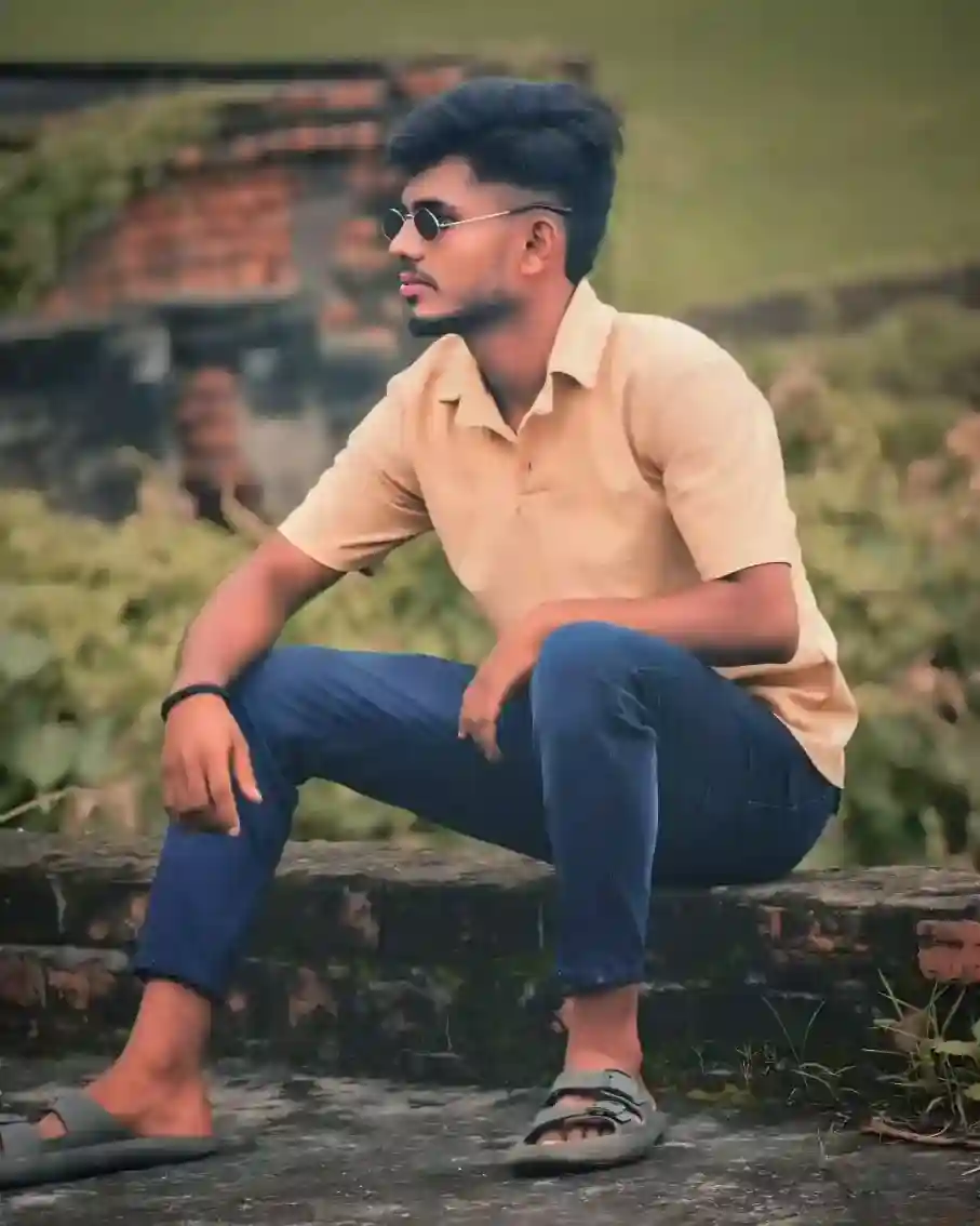 Savan Sharma And Photo