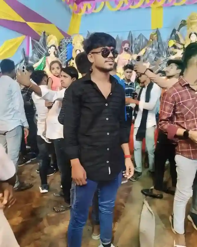 Savan Sharma Current Photo