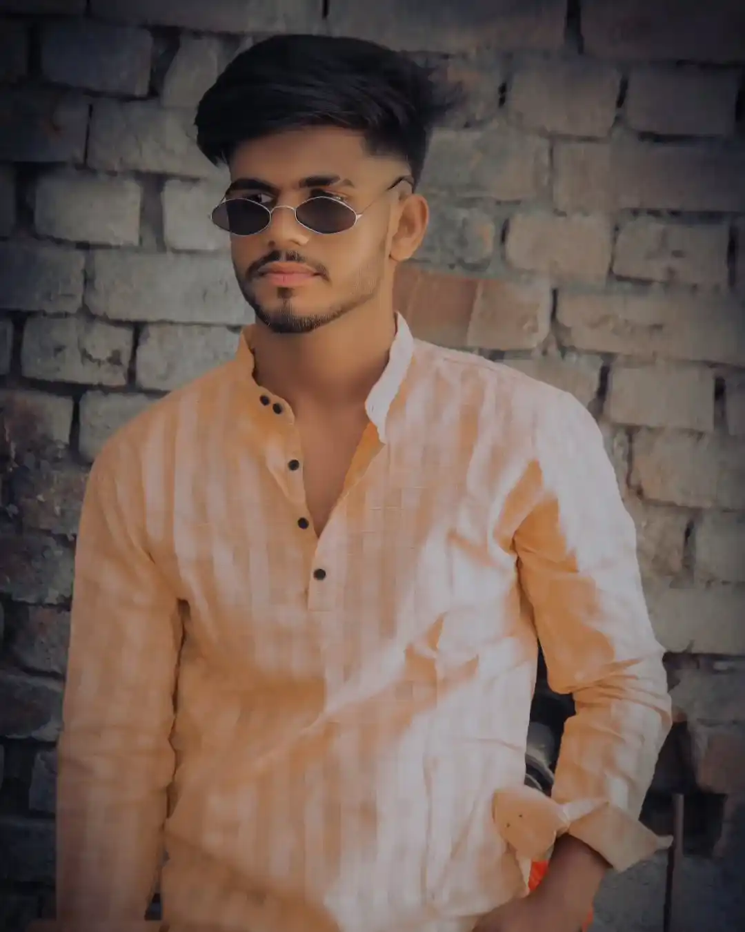 Savan Sharma Facebook Pic