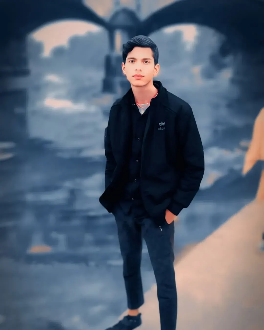 Savan Sharma Images Hd