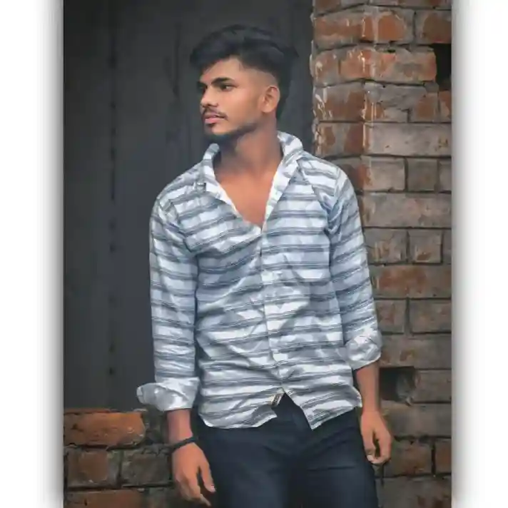 Savan Sharma Photo Attitude
