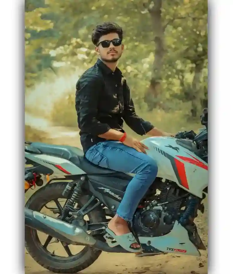Savan Sharma Photo Handsome