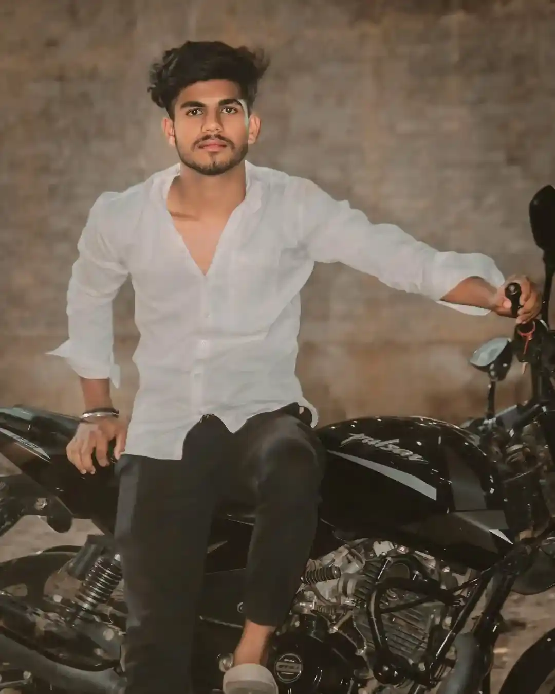 Savan Sharma Photo Instagram