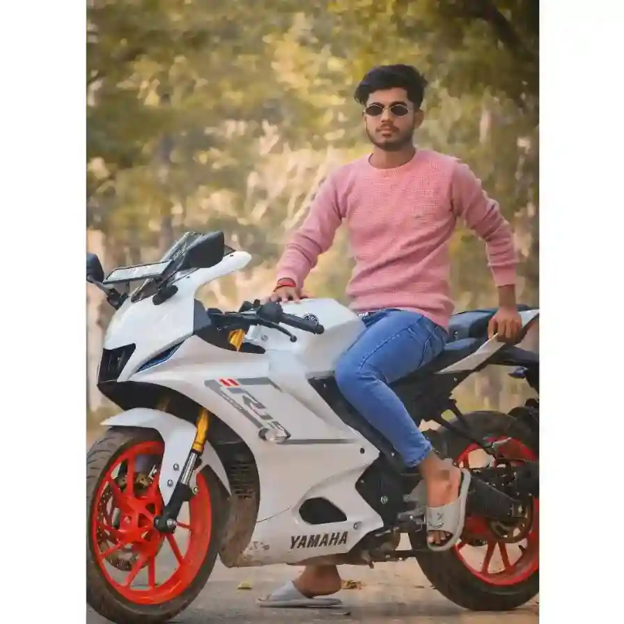 Savan Sharma Pic Facebook
