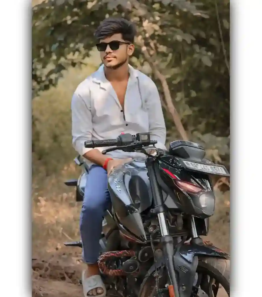 Savan Sharma