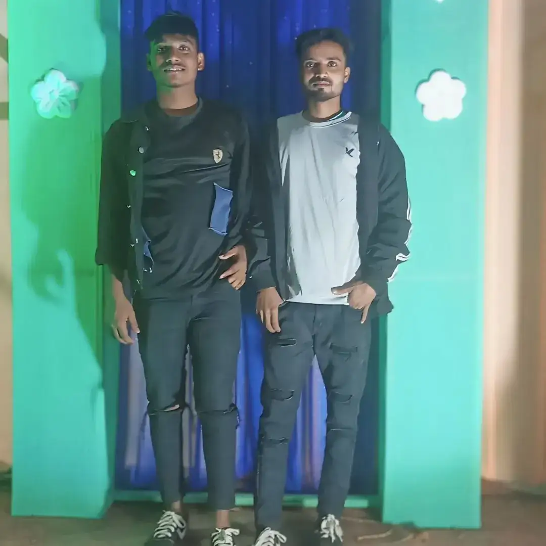 Sonu And Photo