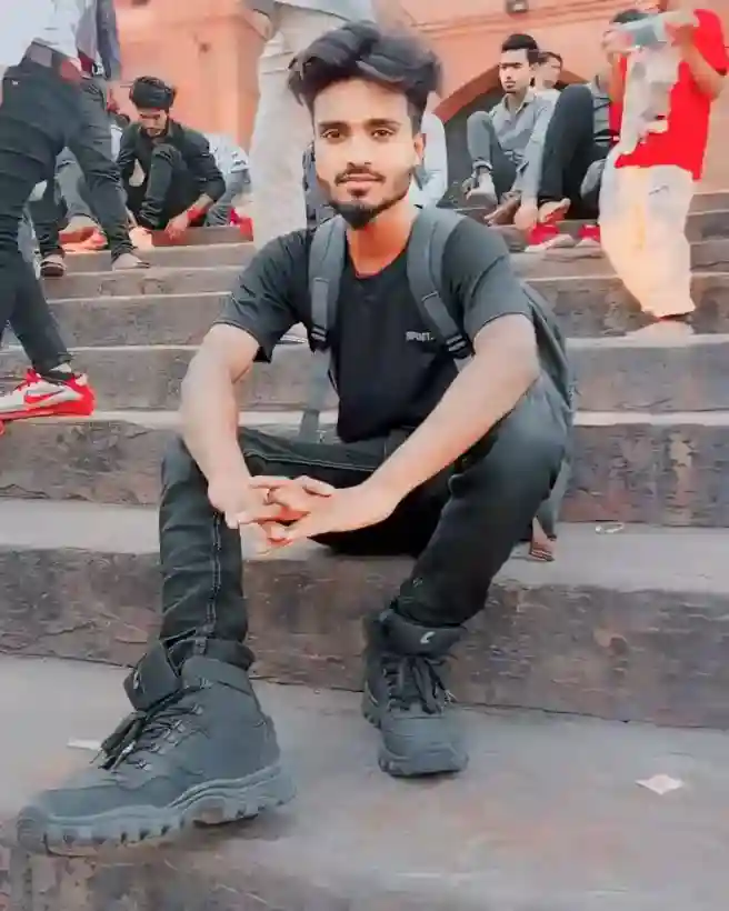 Sonu Photo Attitude