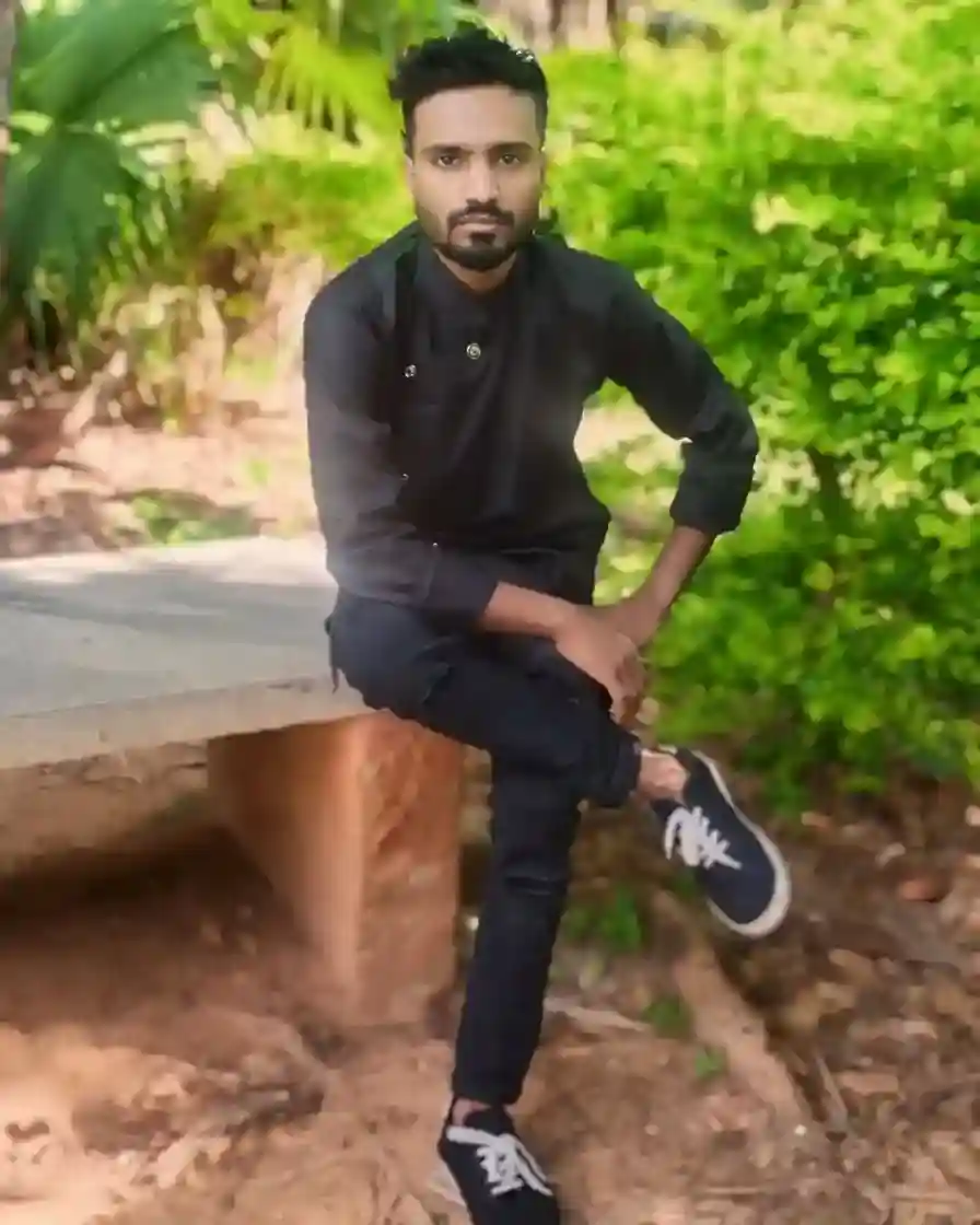 Sonu Photo Handsome