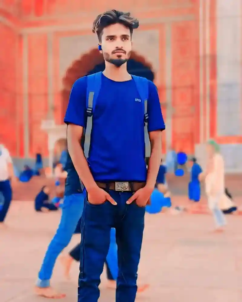Sonu Photo Instagram
