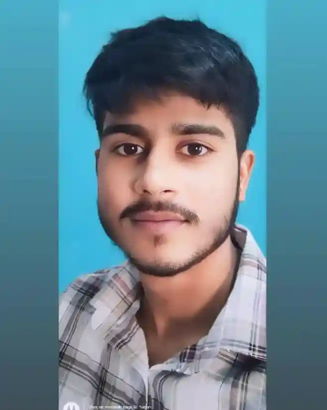 Sumit Facebook Image