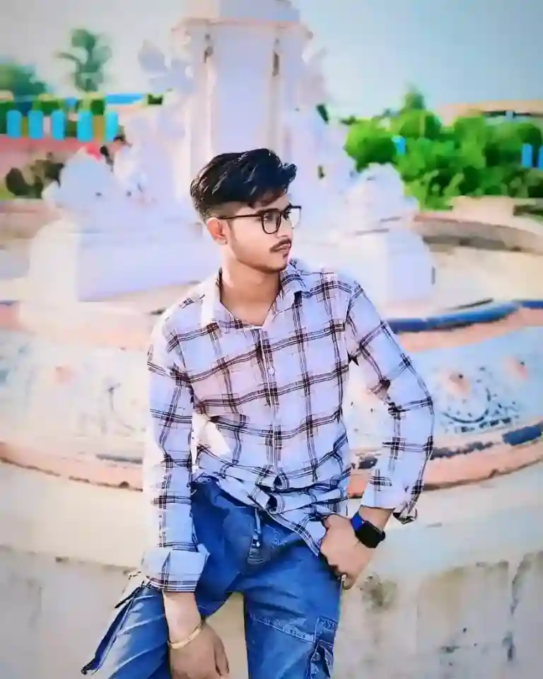 Sumit Facebook Pic
