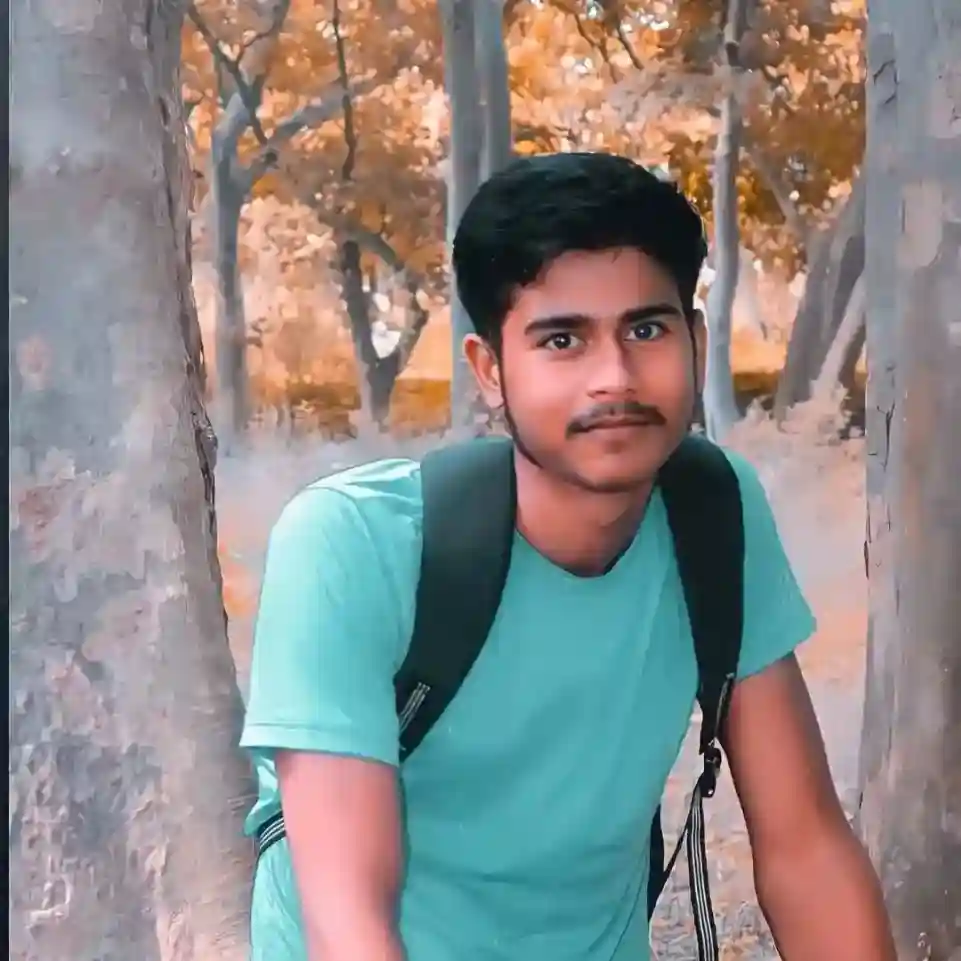 Sumit Facebook Picture