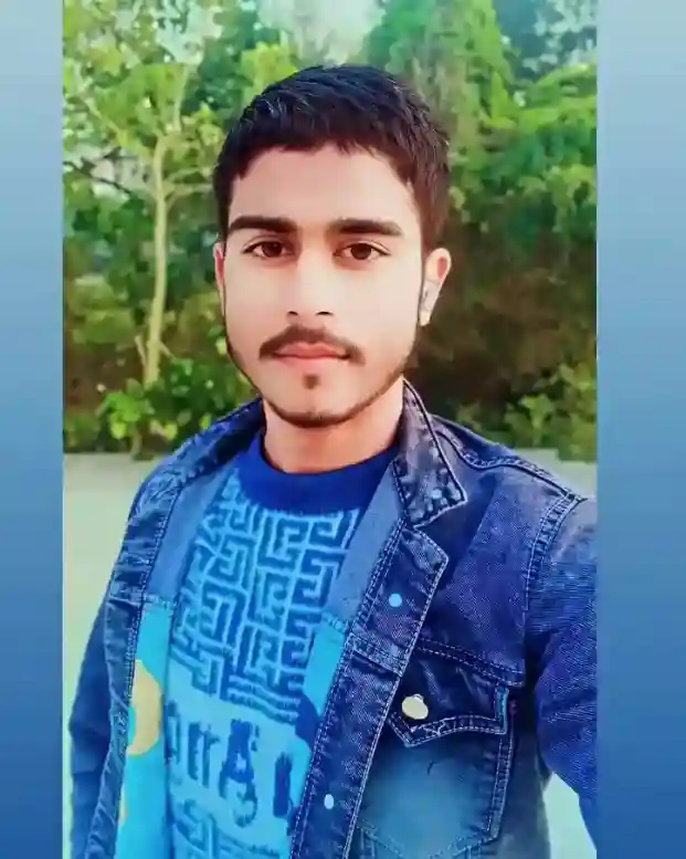 Sumit Instagram Pic