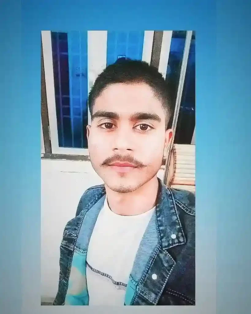 Sumit Instagram Picture