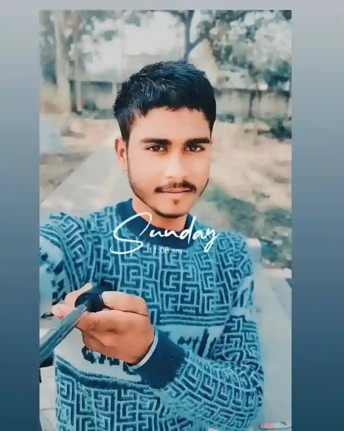 Sumit Ki Photo