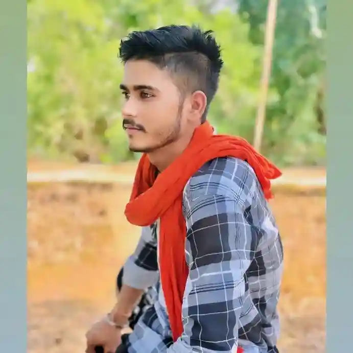 Sumit Photo Hairstyle