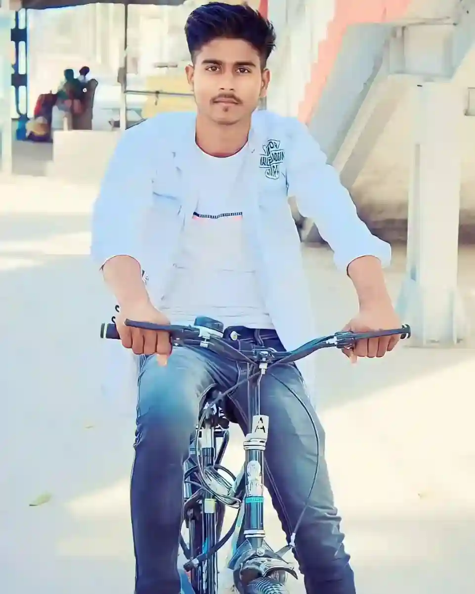 Sumit Pic