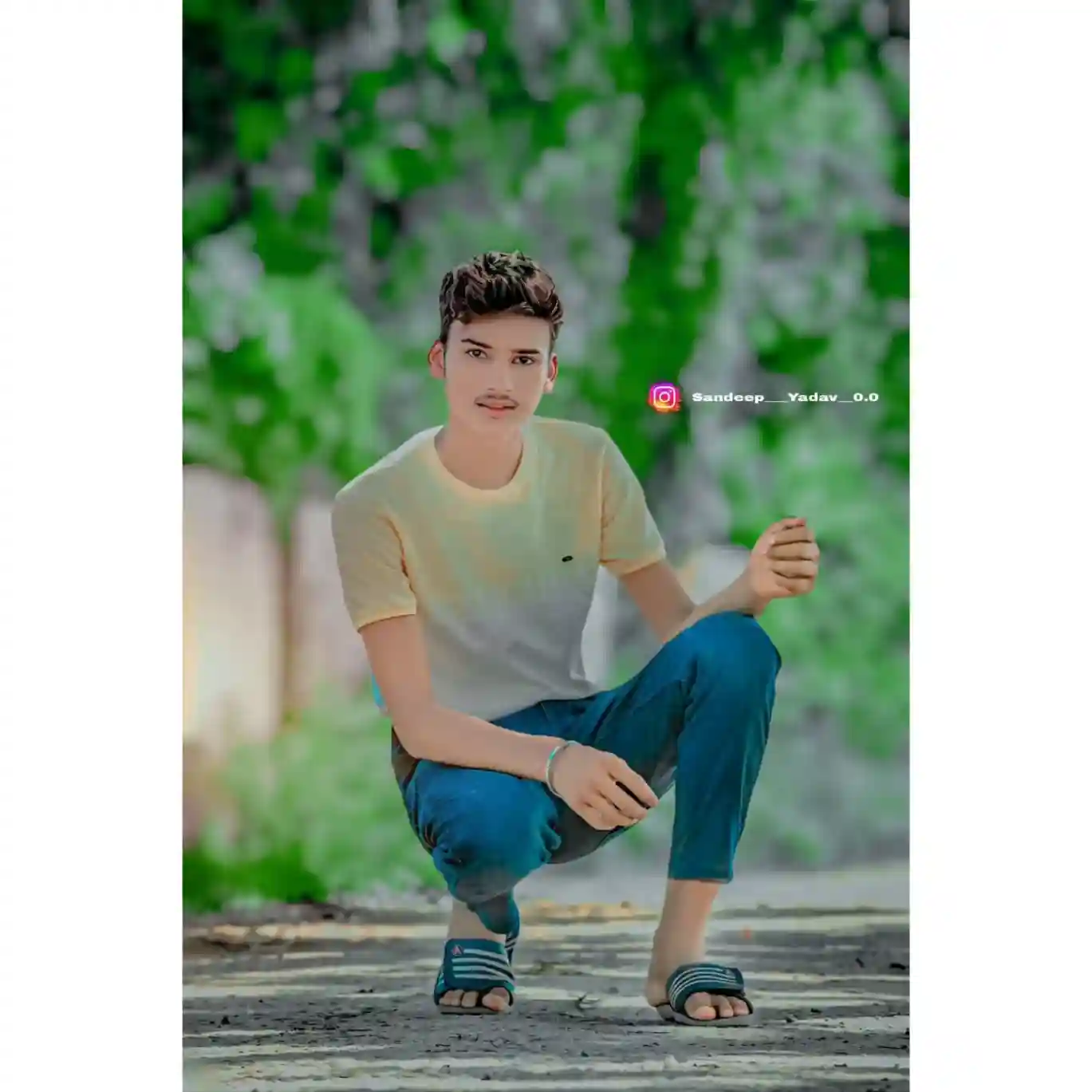 Surya Facebook Image