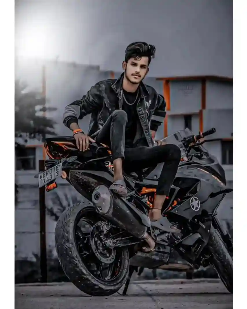 Surya Instagram Photo