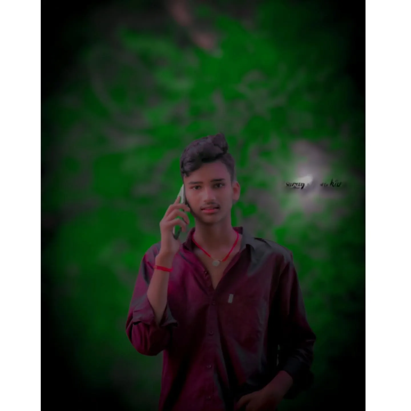 Surya Ki Photo