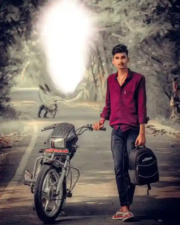Surya Photo Instagram