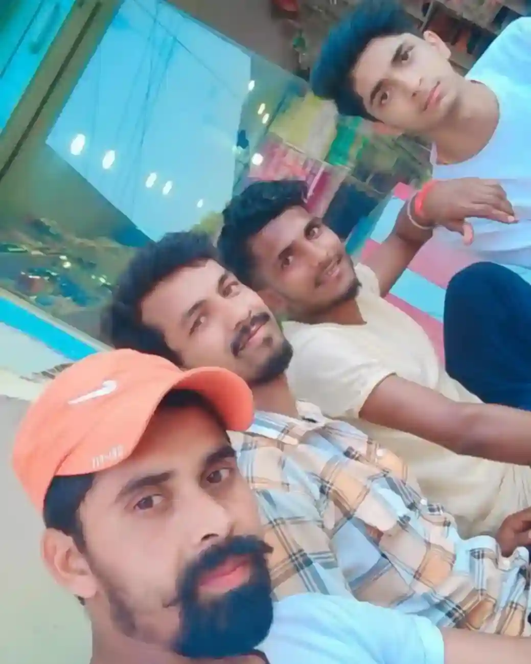 Yuvraj Singh Photo
